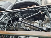 Foto van Gebruikt Bakwagen Mercedes Actros 8X4 2020