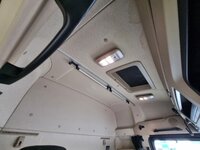 Foto van Gebruikt Bakwagen Mercedes Actros 8X4 2020