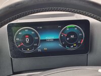 Foto van Gebruikt Bakwagen Mercedes Actros 8X4 2020