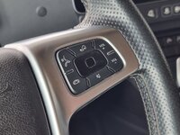 Foto van Gebruikt Bakwagen Mercedes Actros 8X4 2020