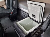 Foto van Gebruikt Bakwagen Mercedes Actros 8X4 2020