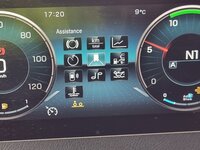 Foto van Gebruikt Bakwagen Mercedes Actros 8X4 2020