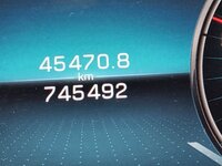 Foto van Gebruikt Bakwagen Mercedes Actros 8X4 2020