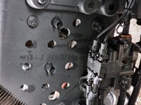 Foto van Gebruikt Bakwagen Mercedes Actros 8X4 2020