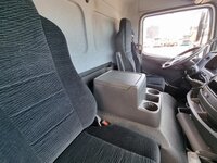 Foto van Gebruikt Bakwagen Mercedes Atego 4X2 2017 Foto van Gebruikt Bakwagen Mercedes Atego 4X2 2017