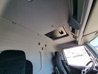 Foto van Gebruikt Bakwagen Mercedes Atego 4X2 2017 Foto van Gebruikt Bakwagen Mercedes Atego 4X2 2017