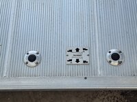 Foto van Gebruikt Bakwagen Mercedes Atego 4X2 2017 Foto van Gebruikt Bakwagen Mercedes Atego 4X2 2017