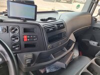 Foto van Gebruikt Bakwagen Mercedes Atego 4X2 2017 Foto van Gebruikt Bakwagen Mercedes Atego 4X2 2017