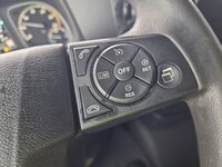 Foto van Gebruikt Bakwagen Mercedes Atego 4X2 2021