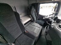 Foto van Gebruikt Bakwagen Mercedes Atego 4X2 2021