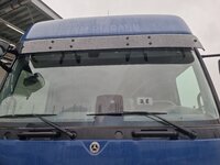 Foto van Gebruikt Bakwagen Mercedes Atego 4X2 2021