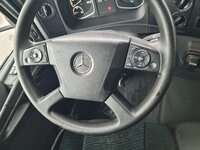 Foto van Gebruikt Bakwagen Mercedes Atego 4X2 2021