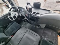 Foto van Gebruikt Bakwagen Mercedes Atego 4X2 2021