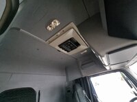 Foto van Gebruikt Bakwagen Mercedes Atego 4X2 2021