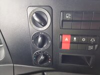 Foto van Gebruikt Bakwagen Mercedes Atego 4X2 2021
