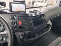 Foto van Gebruikt Bakwagen Mercedes Atego 4X2 2021
