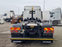 Foto van Gebruikt Bakwagen Scania P 6X2 2024