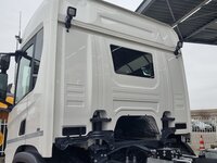 Foto van Gebruikt Bakwagen Scania P 6X2 2024
