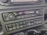 Foto van Gebruikt Bakwagen Scania P 6X2 2024