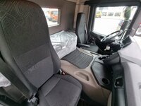 Foto van Gebruikt Bakwagen Scania P 6X2 2024