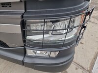 Foto van Gebruikt Bakwagen Scania P 6X2 2024