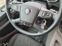 Foto van Gebruikt Bakwagen Scania P 6X2 2024