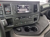 Foto van Gebruikt Bakwagen Scania P 6X2 2024