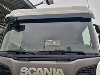 Foto van Gebruikt Bakwagen Scania P 6X2 2024