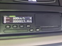 Foto van Gebruikt Bakwagen Scania P 6X2 2024