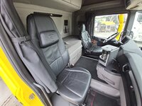 Foto van Gebruikt Bakwagen Scania R 6X2 2017