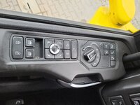 Foto van Gebruikt Bakwagen Scania R 6X2 2017