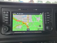 Foto van Gebruikt Bakwagen Scania R 6X2 2017