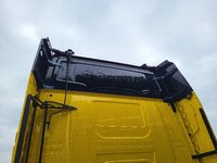 Foto van Gebruikt Bakwagen Scania R 6X2 2017