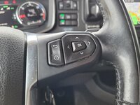Foto van Gebruikt Bakwagen Scania R 6X2 2017