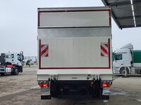 Foto van Gebruikt Bakwagen Volvo FL 4X2 2024 Foto van Gebruikt Bakwagen Volvo FL 4X2 2024