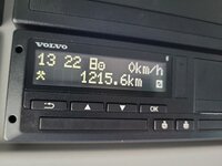 Foto van Gebruikt Bakwagen Volvo FL 4X2 2024 Foto van Gebruikt Bakwagen Volvo FL 4X2 2024