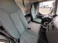 Foto van Gebruikt Bakwagen Volvo FL 4X2 2024 Foto van Gebruikt Bakwagen Volvo FL 4X2 2024