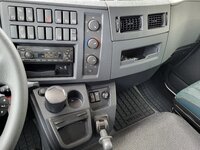 Foto van Gebruikt Bakwagen Volvo FL 4X2 2024 Foto van Gebruikt Bakwagen Volvo FL 4X2 2024