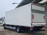 Foto van Gebruikt Bakwagen Volvo FL 4X2 2024 Foto van Gebruikt Bakwagen Volvo FL 4X2 2024