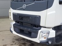 Foto van Gebruikt Bakwagen Volvo FL 4X2 2024 Foto van Gebruikt Bakwagen Volvo FL 4X2 2024