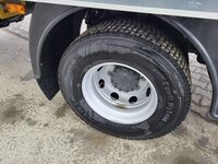 Foto van Gebruikt Bakwagen Volvo FL 4X2 2024 Foto van Gebruikt Bakwagen Volvo FL 4X2 2024