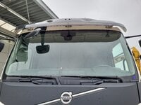 Foto van Gebruikt Bakwagen Volvo FL 4X2 2024 Foto van Gebruikt Bakwagen Volvo FL 4X2 2024