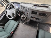 Foto van Gebruikt Bakwagen Volvo FL 4X2 2024 Foto van Gebruikt Bakwagen Volvo FL 4X2 2024