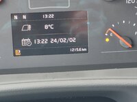 Foto van Gebruikt Bakwagen Volvo FL 4X2 2024 Foto van Gebruikt Bakwagen Volvo FL 4X2 2024