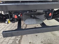 Foto van Gebruikt Bakwagen Volvo FL 4X2 2024 Foto van Gebruikt Bakwagen Volvo FL 4X2 2024