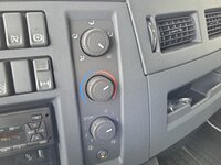 Foto van Gebruikt Bakwagen Volvo FL 4X2 2024 Foto van Gebruikt Bakwagen Volvo FL 4X2 2024