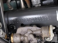 Foto van Gebruikt Bakwagen Volvo FL 4X2 2024 Foto van Gebruikt Bakwagen Volvo FL 4X2 2024