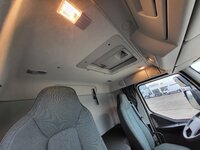 Foto van Gebruikt Bakwagen Volvo FL 4X2 2024 Foto van Gebruikt Bakwagen Volvo FL 4X2 2024