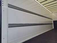 Foto van Gebruikt Bakwagen Volvo FL 4X2 2024 Foto van Gebruikt Bakwagen Volvo FL 4X2 2024