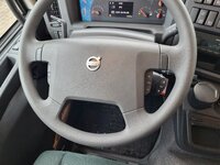 Foto van Gebruikt Bakwagen Volvo FL 4X2 2024 Foto van Gebruikt Bakwagen Volvo FL 4X2 2024